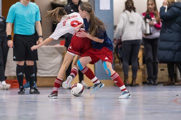 Bild 43 - wCJ Norddeutsches Futsalturnier Auswahlmannschaften